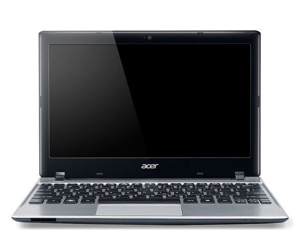 Acer Aspire One 756-877