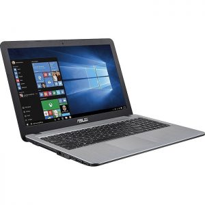 Asus Notebook X540YA AMD E1