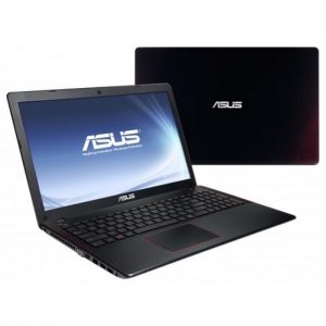 Asus Notebook X550VX-DM701