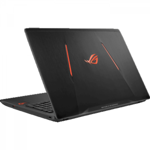 Asus ROG GL553VD-FY280D