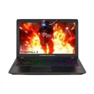 Asus ROG GL553VE