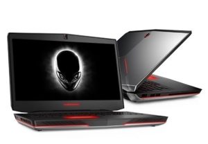 Dell Alienware 15 FR-CTO8