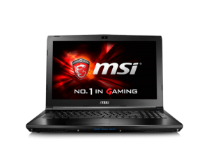 MSI Gaming Notebook GL62M 7RDX