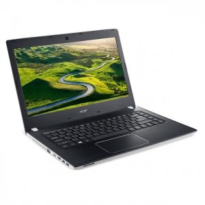 Notebook ACER E5-475G