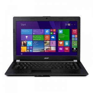 Notebook Acer Z1402