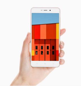 Spesifikasi Xiaomi Redmi 4A