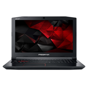 Acer Predator Helios 300