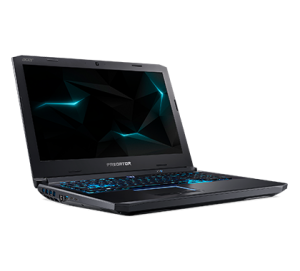Acer Predator Helios 500